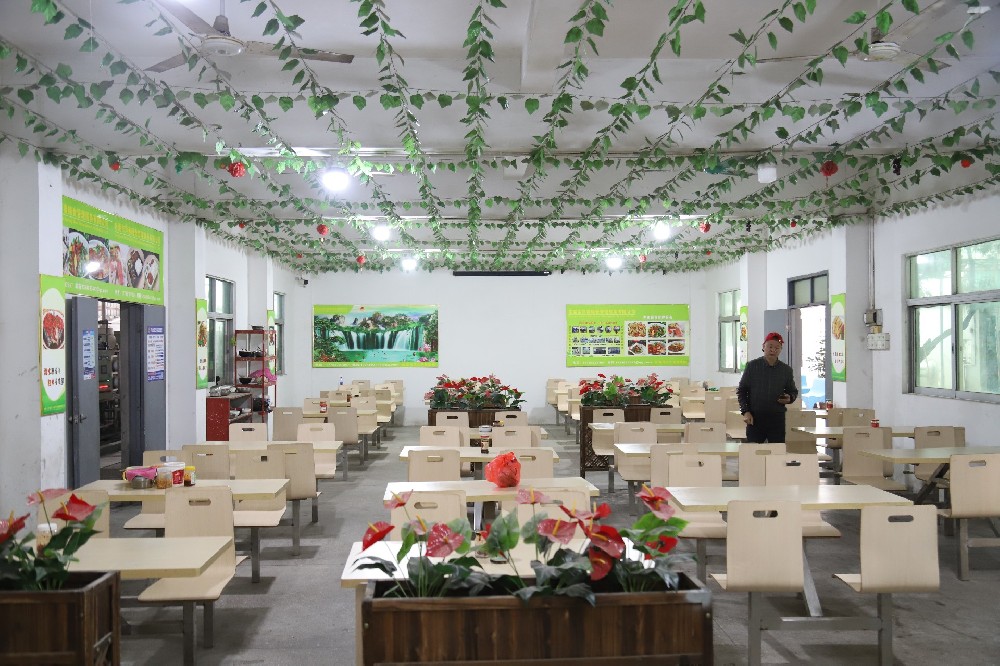 厂区展示